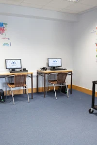 Cork English Academy facilities, Alanjlyzyt language school in Cork, Ireland 2